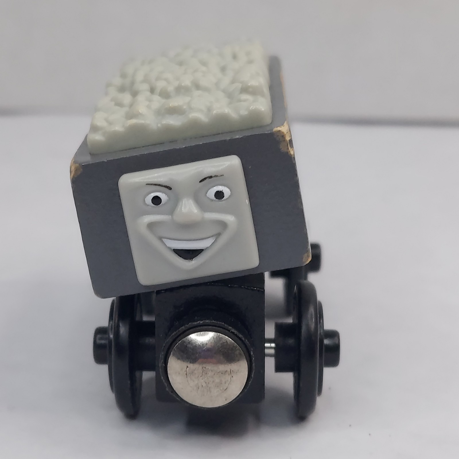 Wooden Railway Rickety Troublesome Truck Thomas & Friends Magnetic Train 