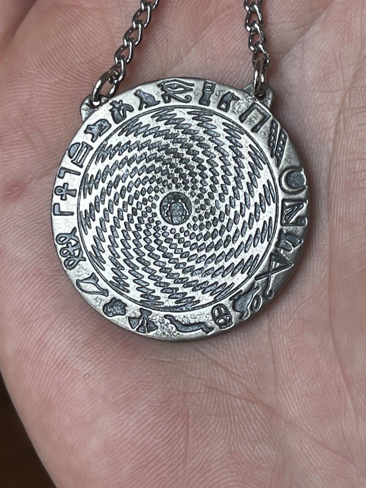 Patrick Flanagan Experimental Sensor II #2331