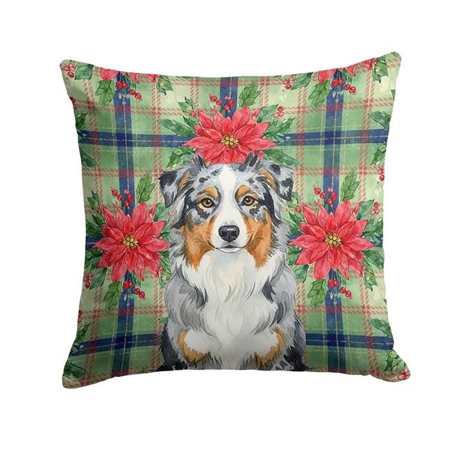 Carolines Treasures WDK8490PW1414 Unisex Adult Blue Merle Australian Shepherd...
