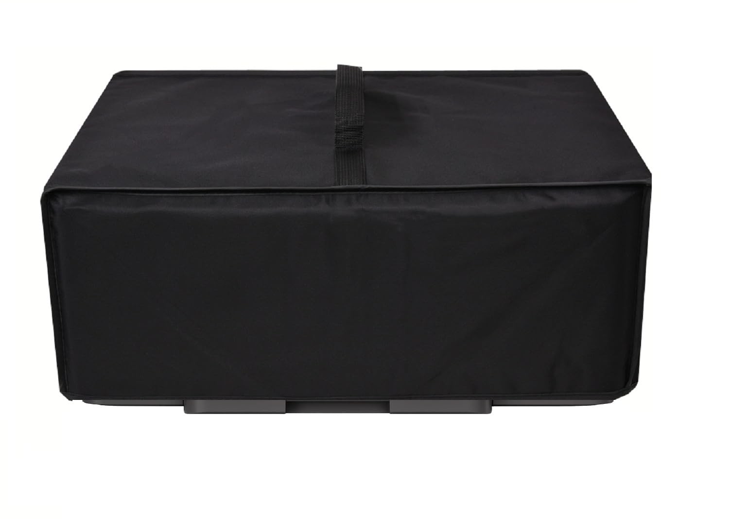 Heavy Duty Antistatic Water-Proof Nylon Fabric Printer Dust Cover for HP Offi...