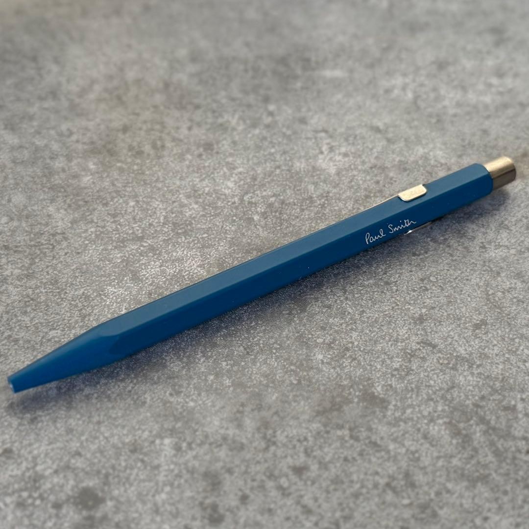 Caran D'Ache 849 Paul Smith