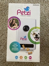 Petzi Treat Cam (**Brand New Unopened**)