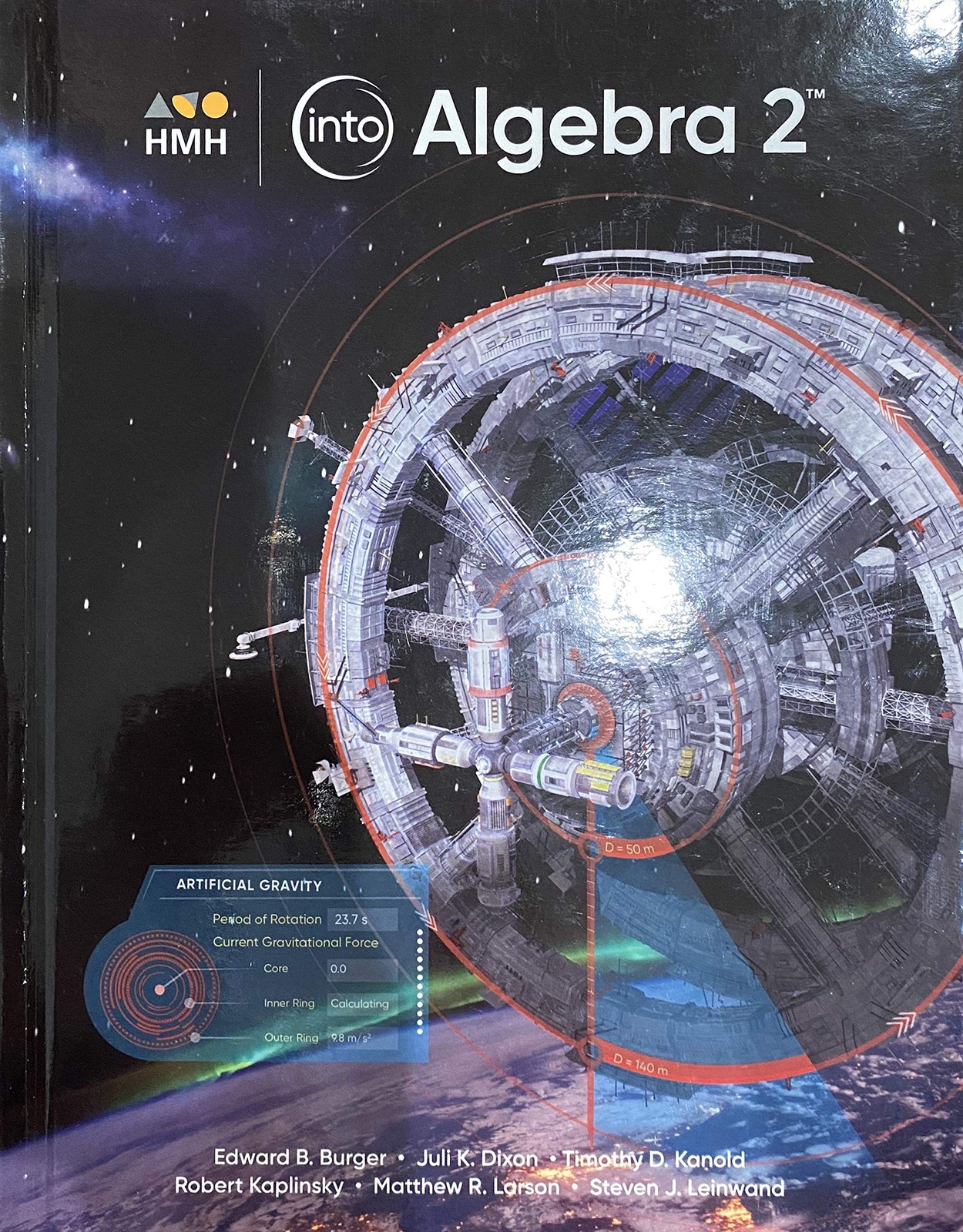 Resource Book (Into Algebra, 2)