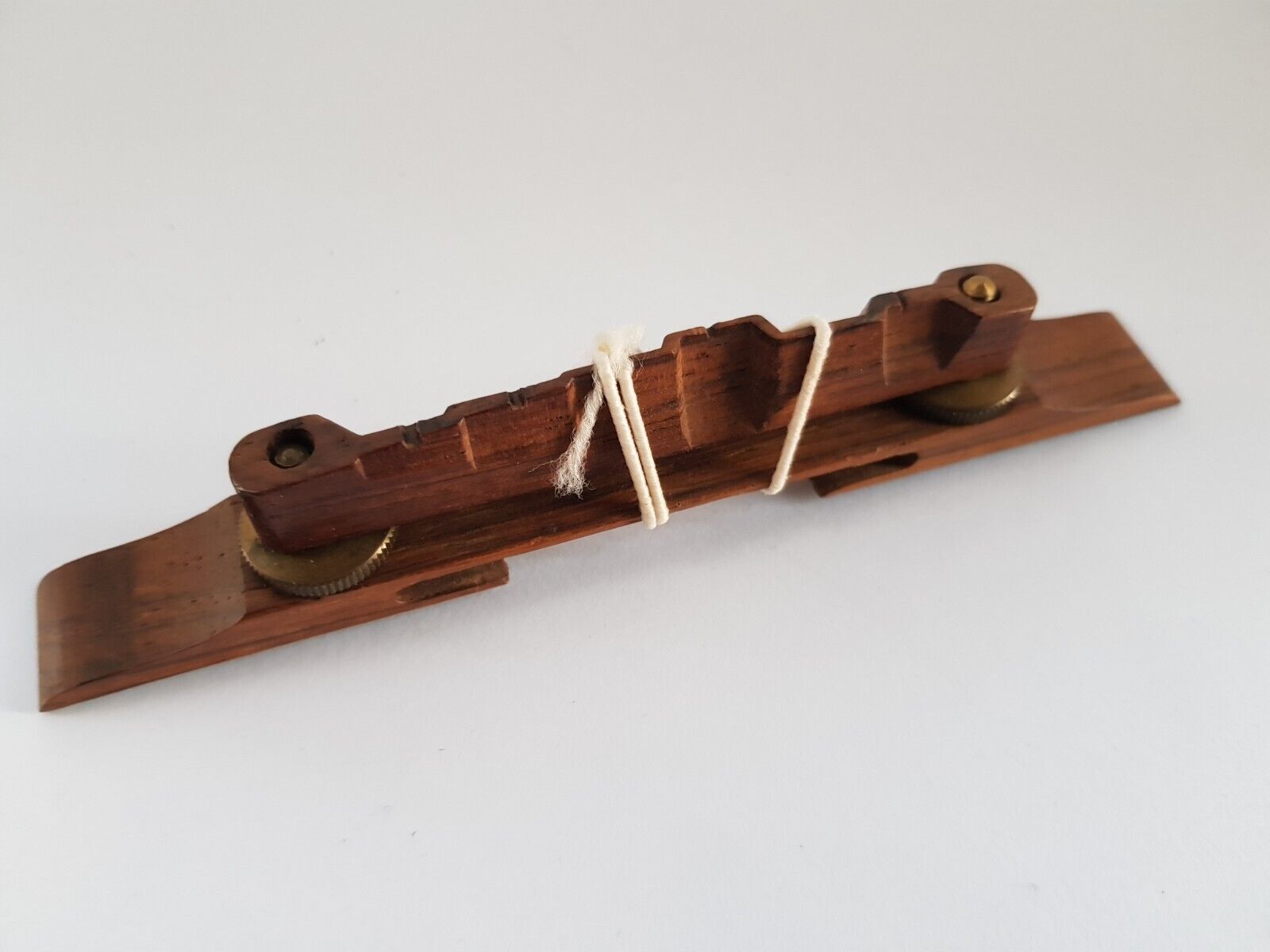 1959 GIBSON L 7 ROSEWOOD BRIDGE USA