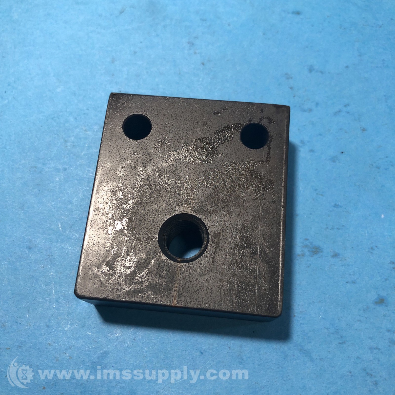 AJFN10-35 Machined Screw Block USIP