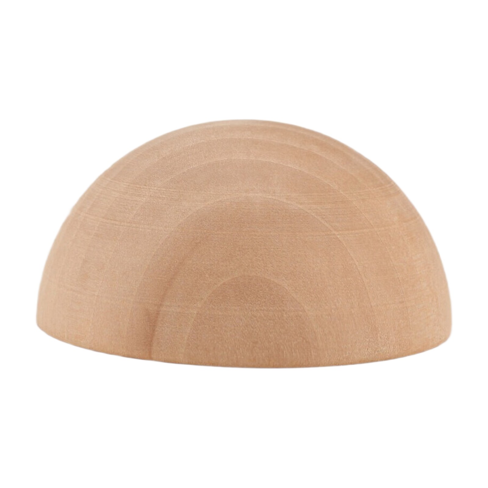 Pottery Tools Hemispherical/Semi-Circular Modeling Mold DIY Round Ceramic2172