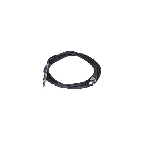 Peavey PV® 10' High Z Mic Cable