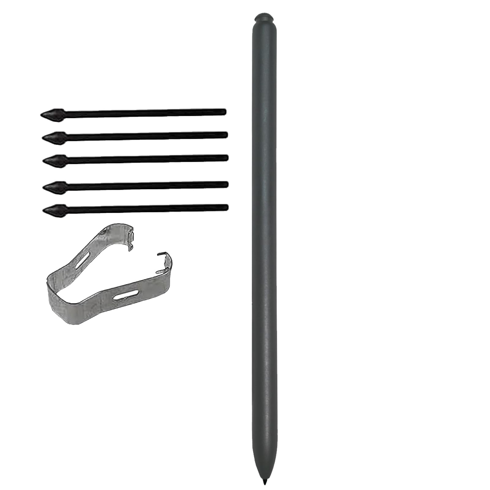 Z10 Premium Pen with Eraser Function for Kindle Scribe Grey 