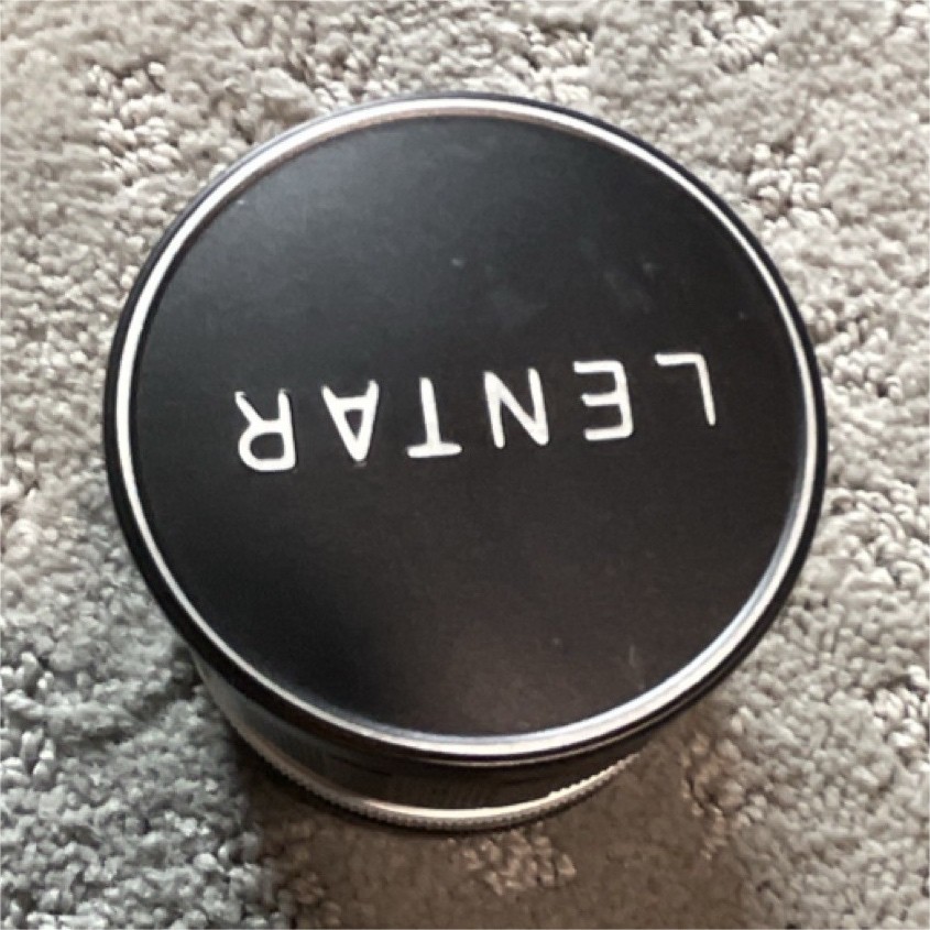 Lentar Super Lentar AUTO 28mm f/2.8 Wide Angle Manual Focus Camera Lens