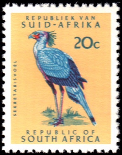 South Africa #276 MNH VF