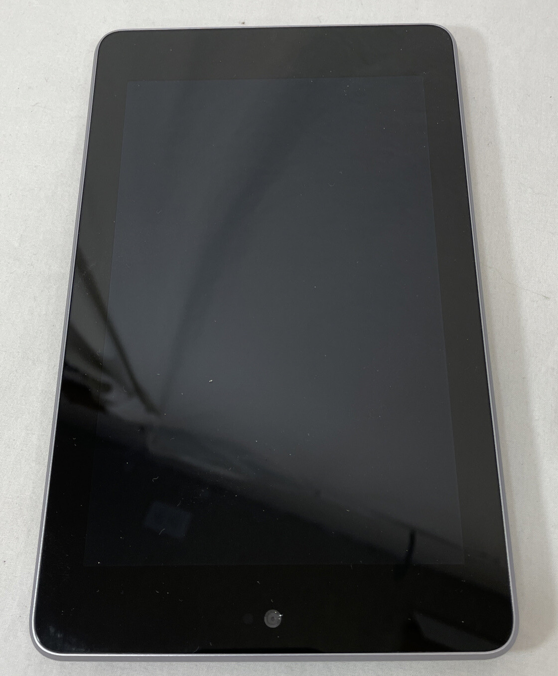 Asus Google Black Nexus 7 Tablet Buy For Parts