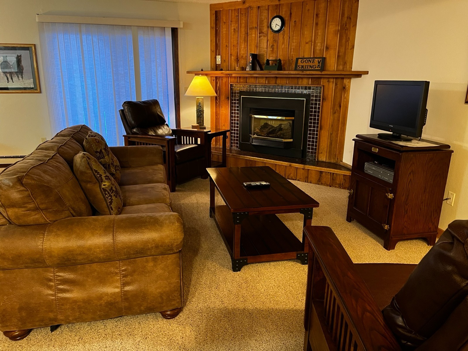 COLORADO CONDO WINTER PARK 2026, 2B2BA, Sleep 6, Mar 28 - Apr 4 2026, 7 nts