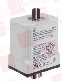 SCHNEIDER ELECTRIC 9050JCK24V20 / 9050JCK24V20 (USED)