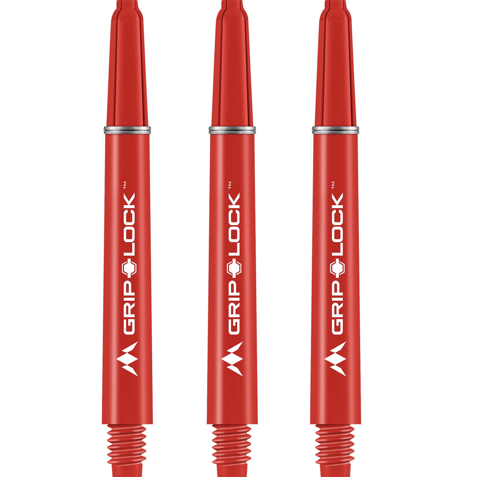 Mission Griplock Medium Dart Shafts
