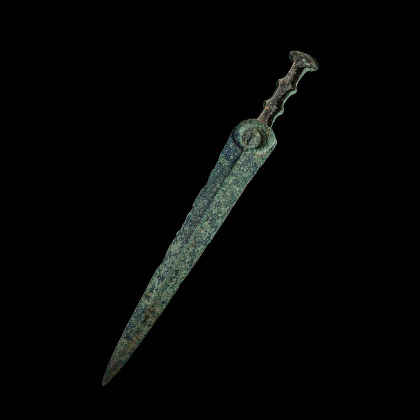 Bronze Age Short Sword