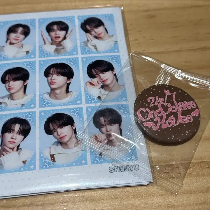 Tours Valentine’s Day Giveaway Transfer