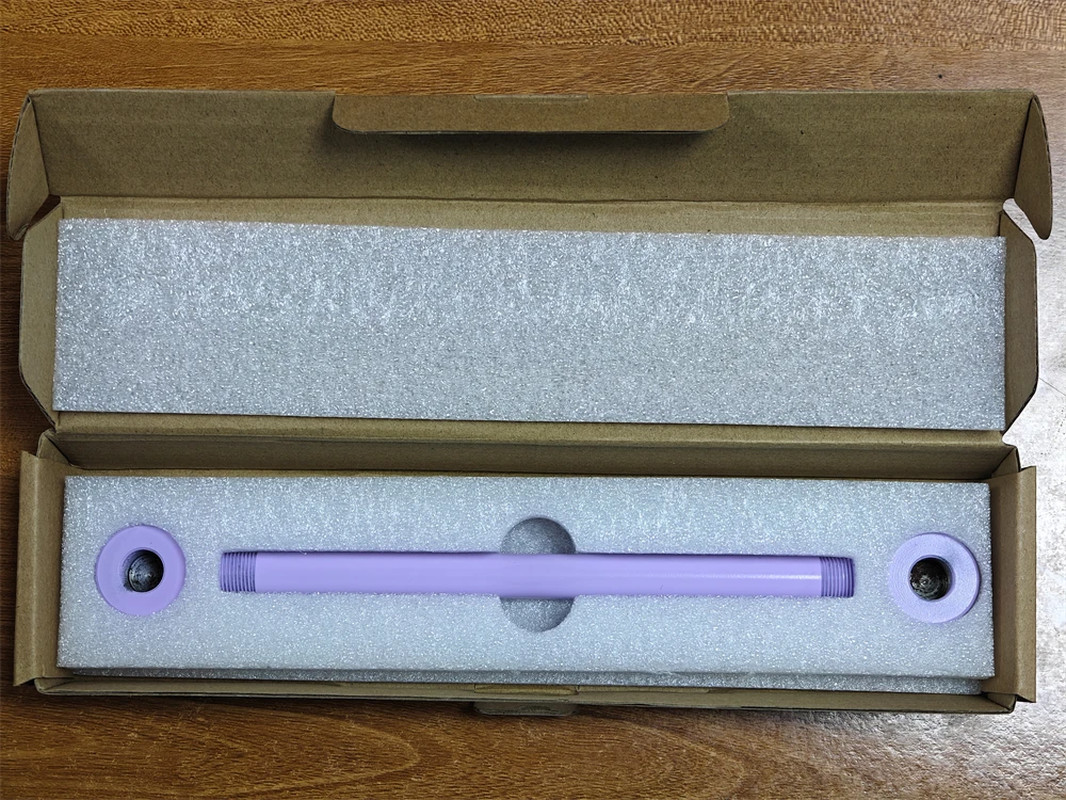 Coiled Cable Protection Rod Coiled Keyboard Cable Weight Rod Reel Stick Cable Or