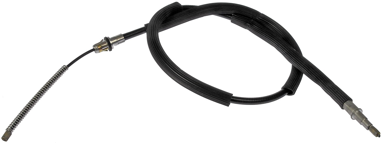 Parking Brake Cable Replacement for Ford Ranger Mazda B2300 B2500 B3000 B4000