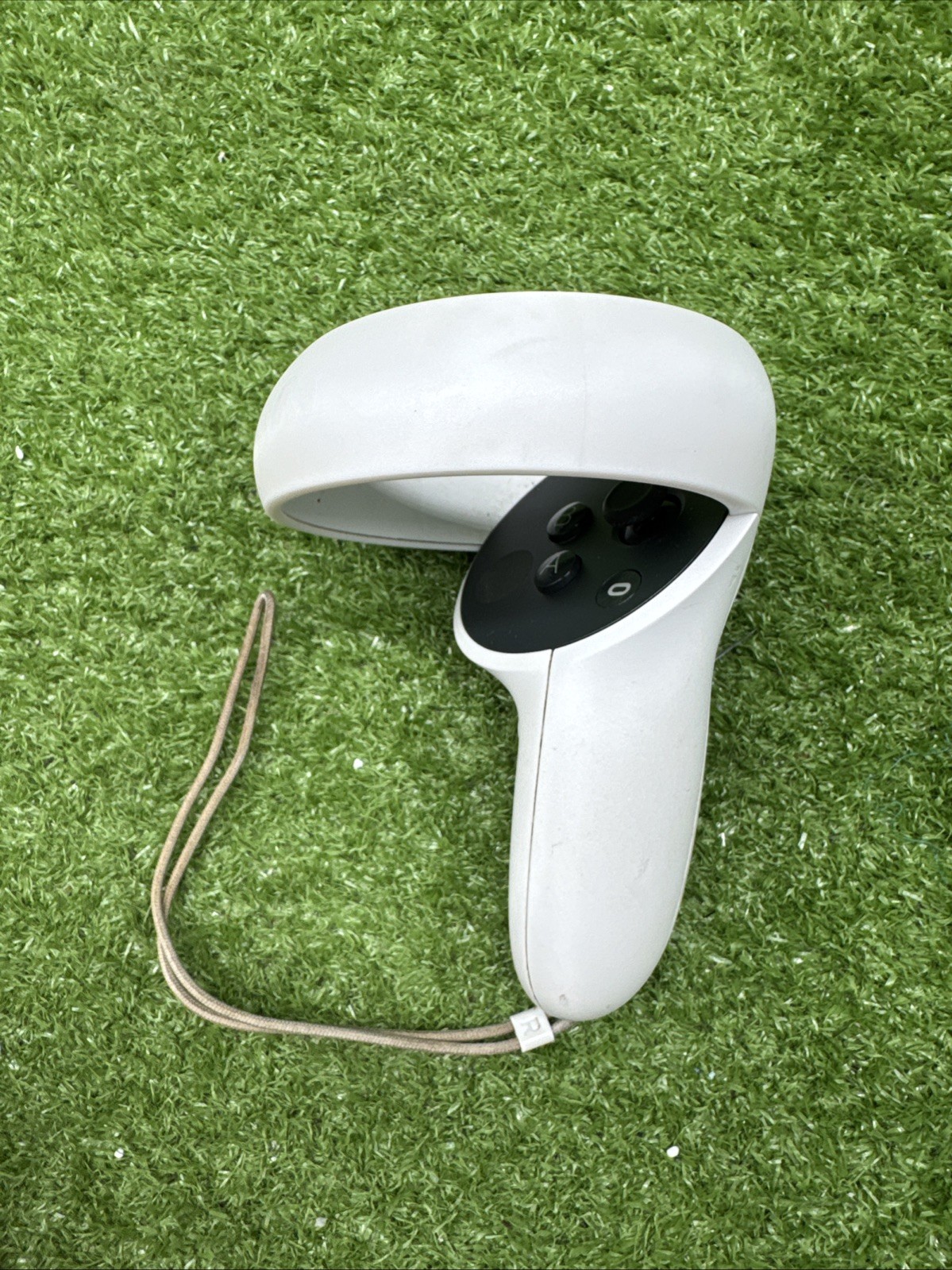 Oculus Meta Quest 2 VR Controller Right Hand Controller Only.   d4