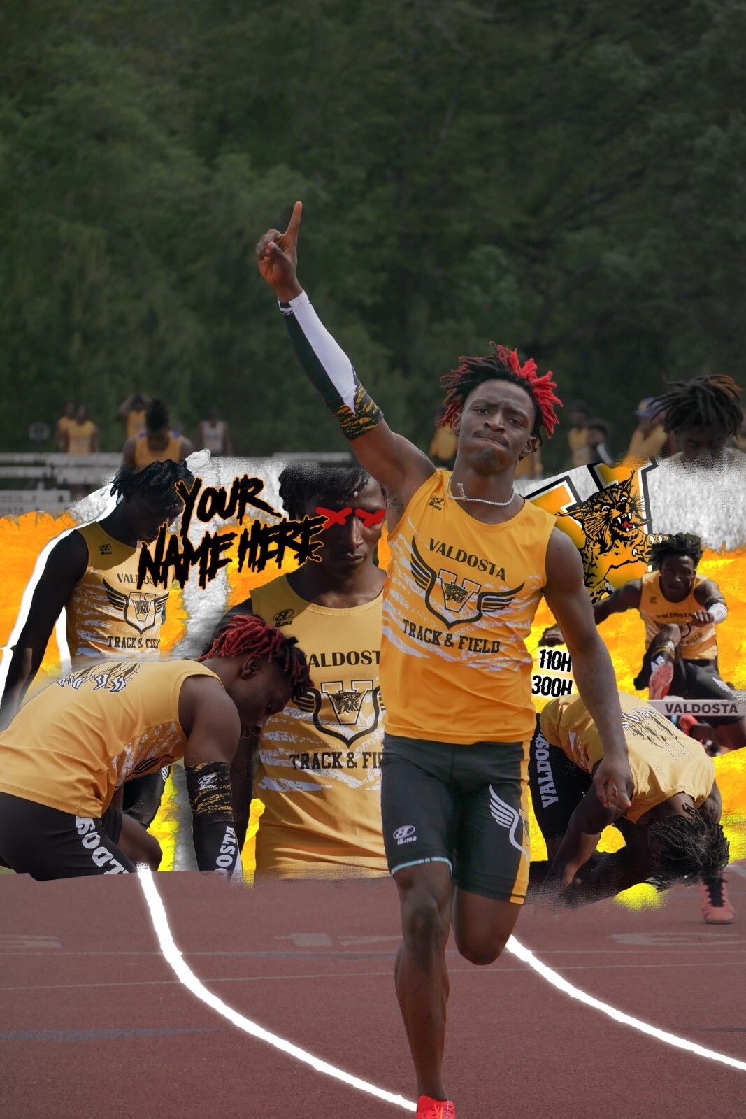 Photo Editing Service (Logo & Brand Graphics, Sports Graphics, Color Correcting)