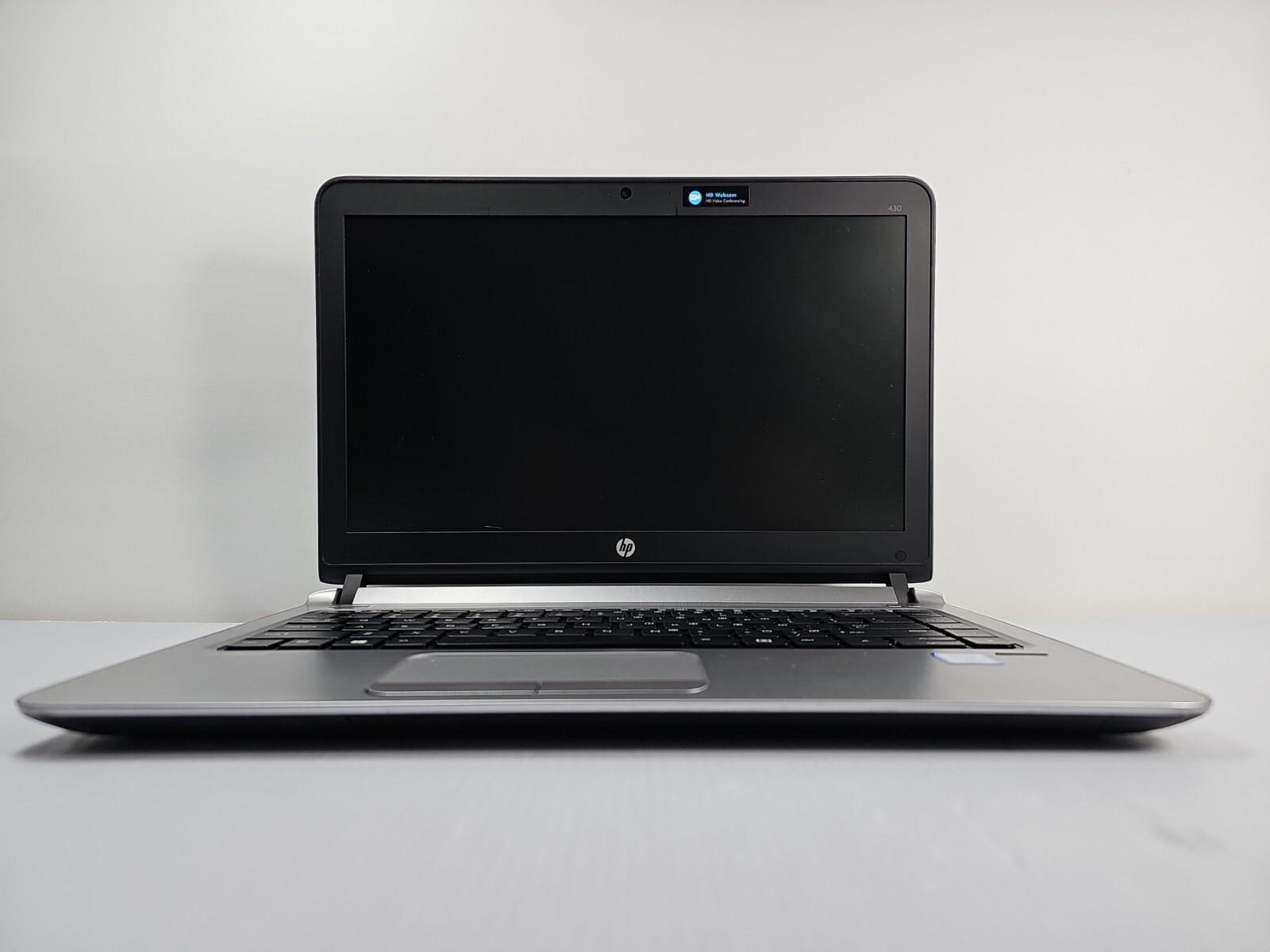 HP ProBook 430 CORE i5  AS IS NO RAM/HDD