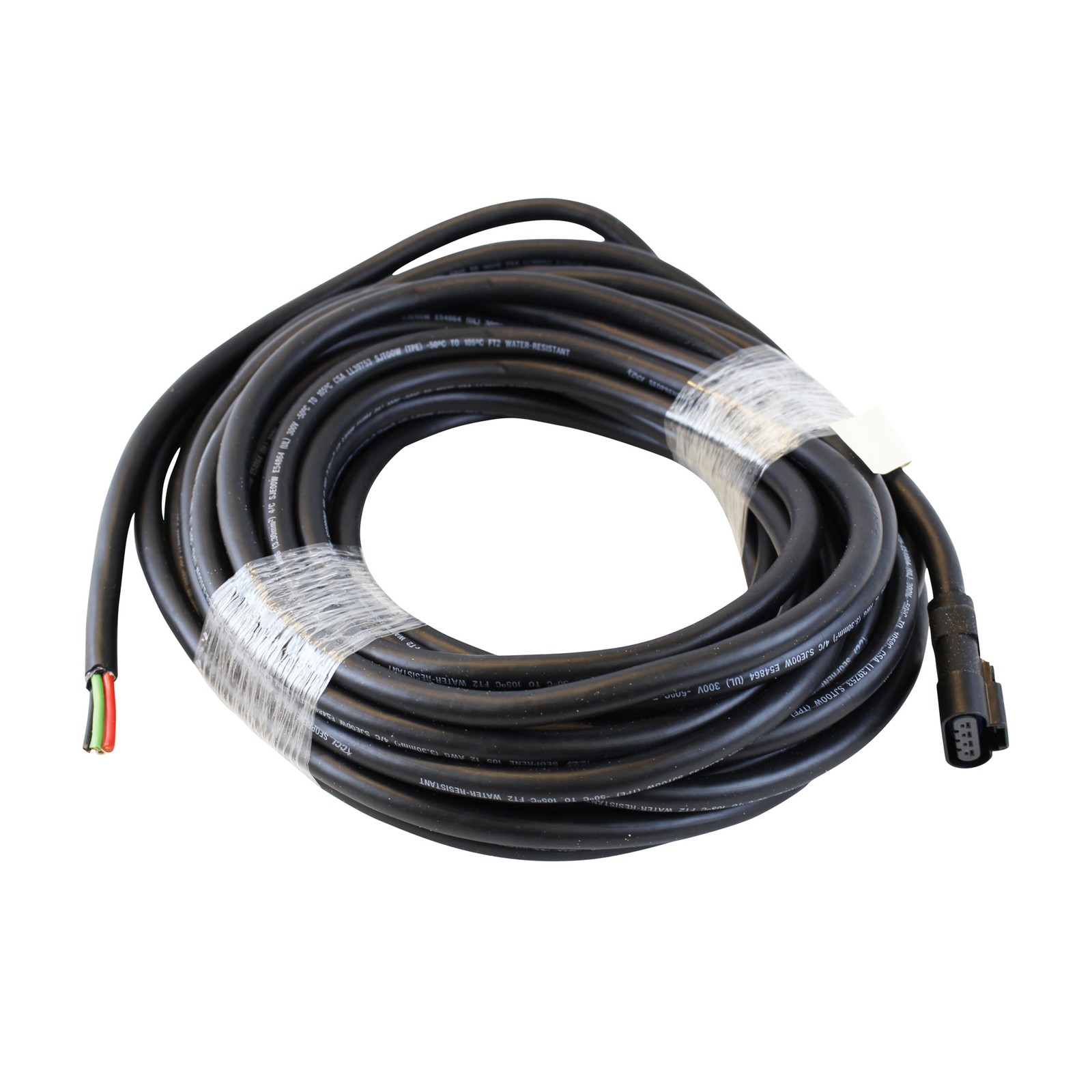 PHILIPS COLOR KINETICS 108-000017-00 COLORCAST 14 LED LIGHT LEADER CABLE, 50'