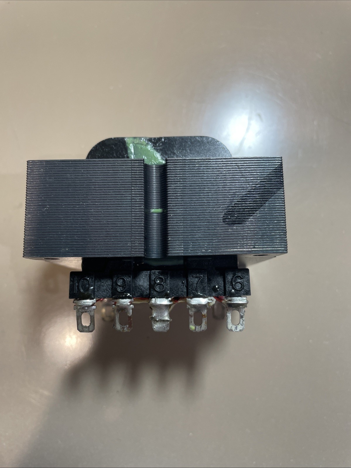 Generac 0G0627 Transformer 240/16V 1VA&56VA W/PTC Control Power Trans, Home STBY