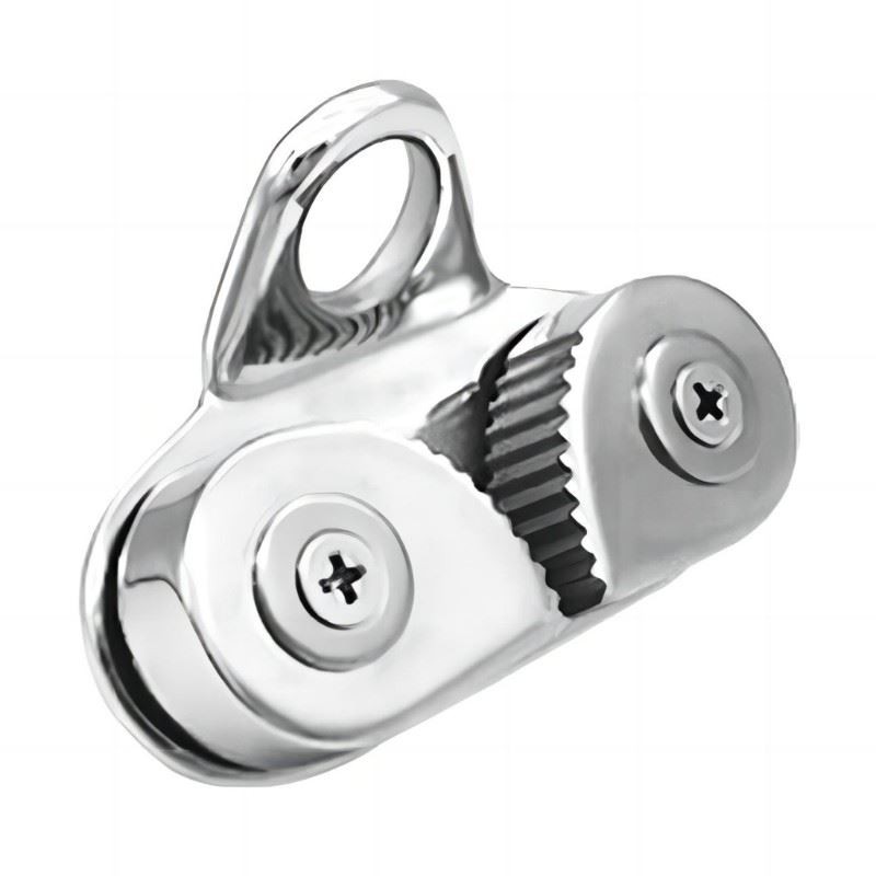 Sailing Inflatable Cams Cleats Rowboat Bearing Cams Clamp Cleat Fast Entry