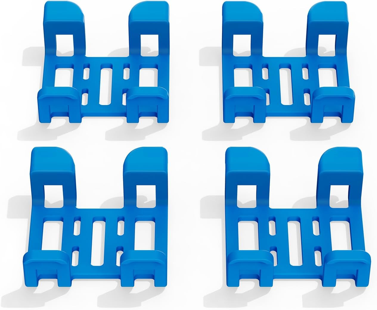 Dog GPS Tracker Rubber Clip Compatible with Tractive GPS Dog Location Activit...