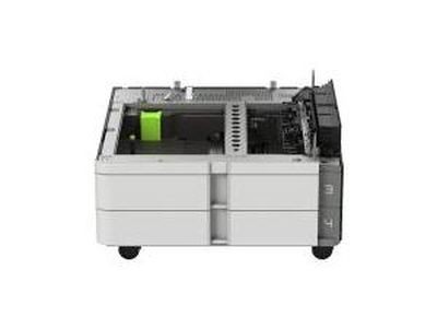 Lexmark-New-20L8801 _ 2X550 TRAY CX83X/ 95X/96X CS96X MX95X