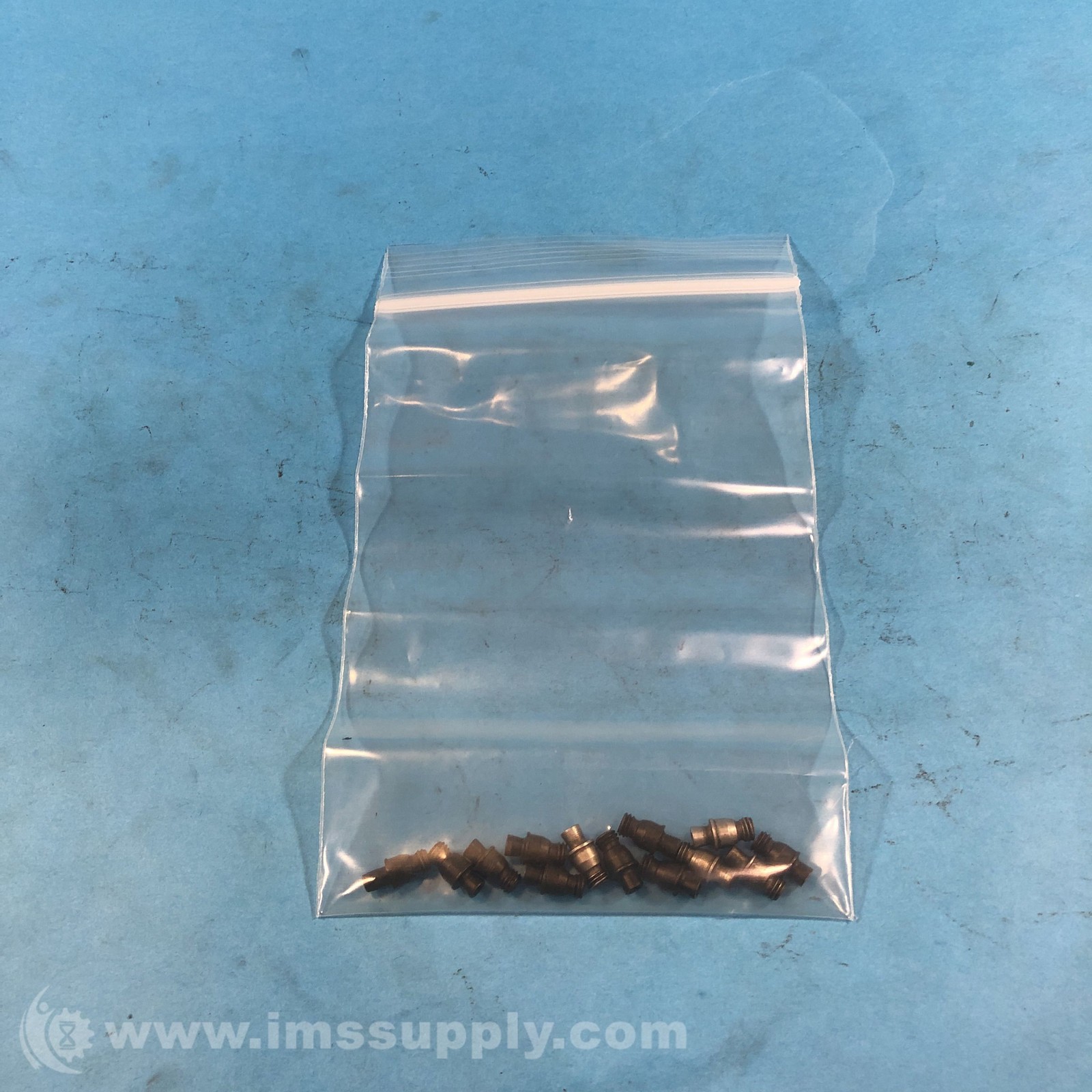 Delavan Fuel Nozzle USIP