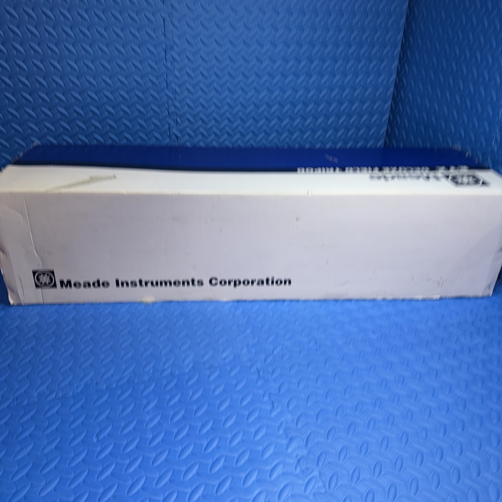 New Meade ETX Deluxe Field Telescope Tripod