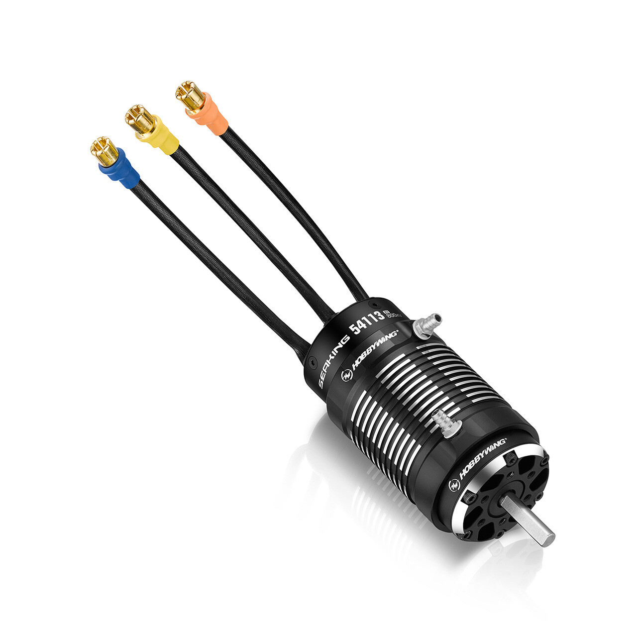 Hobbywing Seaking 54113SL 800KV V2 Brushless Motor For Boat HW30419002 Modeling