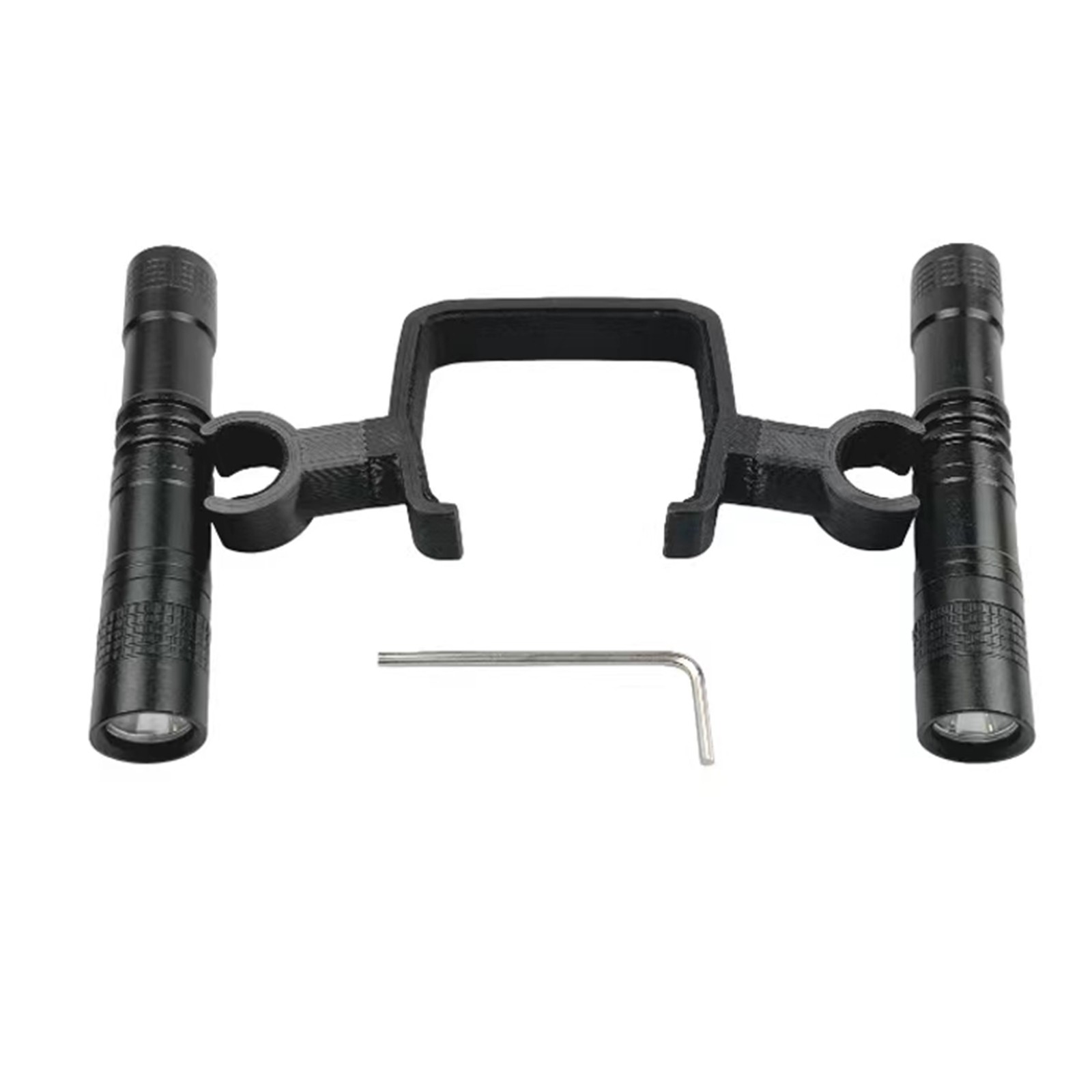 Adjustable Double Night Flight LED Light Lamp for DJI Mini 3 Pro Drone