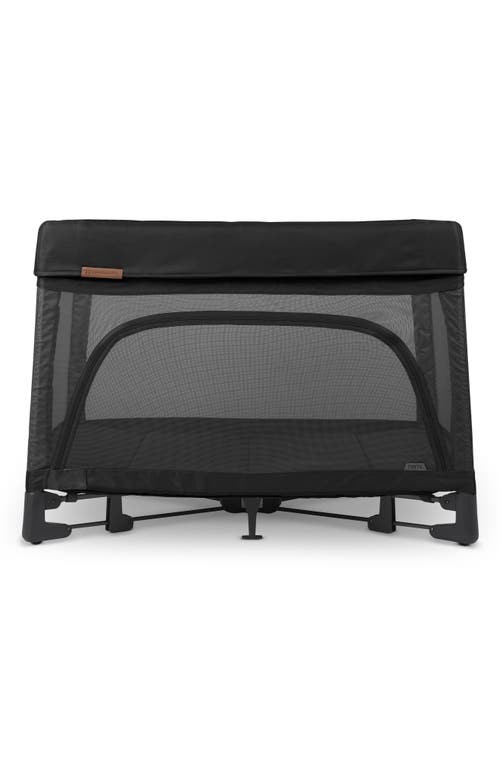 UPPAbaby REMI Playard - JAKE (charcoal) -Brand New! ID364