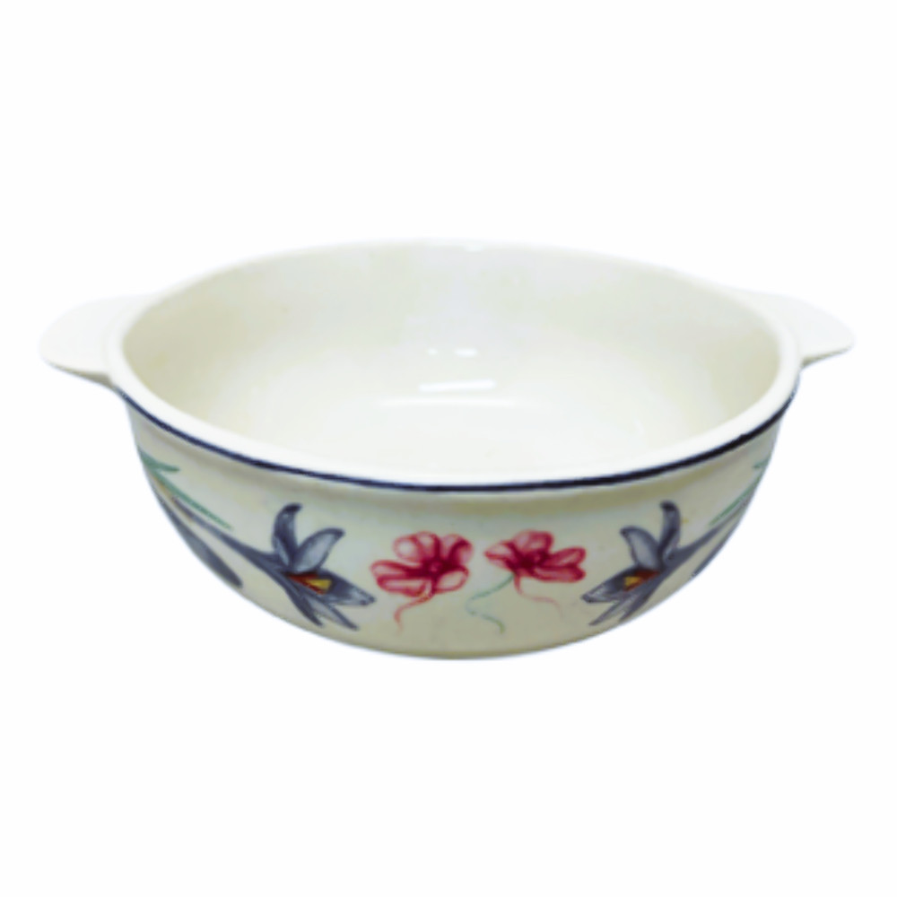 31756 - Forever Spring Stoneware Bowl 6 |13-26|
