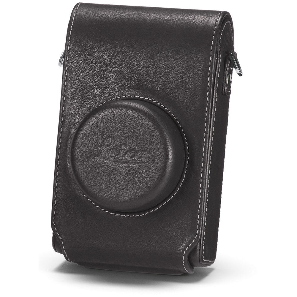@ Leica X2 Leather Case (Black) 18755 NEW included strap