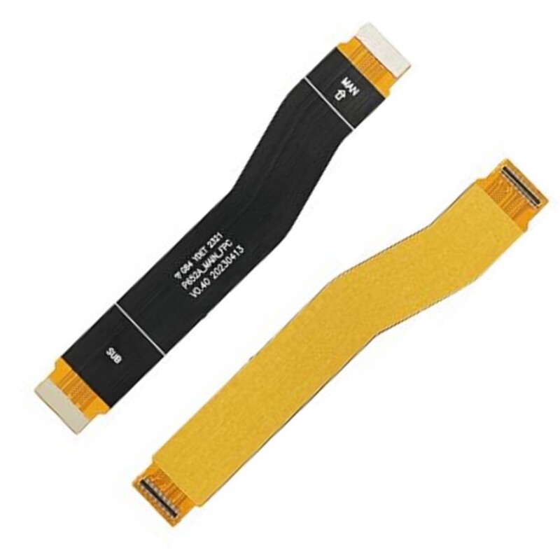 Main Flex Cable Compatible With Motorola Moto G84 5G P652A_MAIN_FPC XT2347