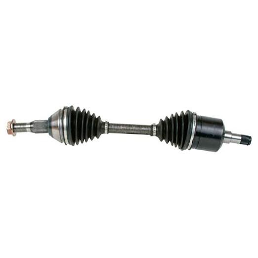  66-1060 New CV Axle 