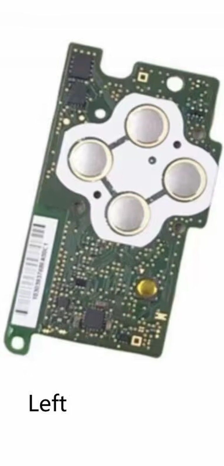 Original Joycon Motherboard LR Controller Mainboard PCB Board Replacement for Sw