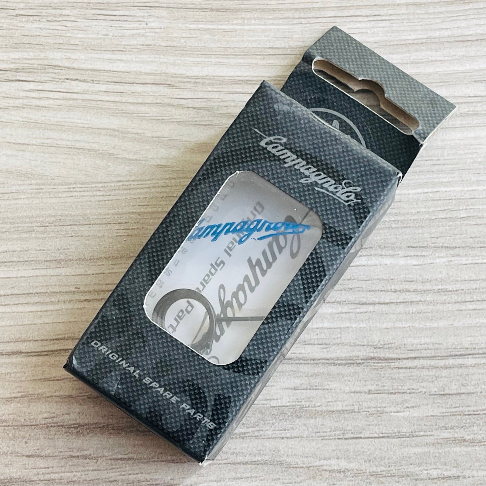 NOS Campagnolo Ergopower Left Hand Return Spring EC-RE116 R7260271