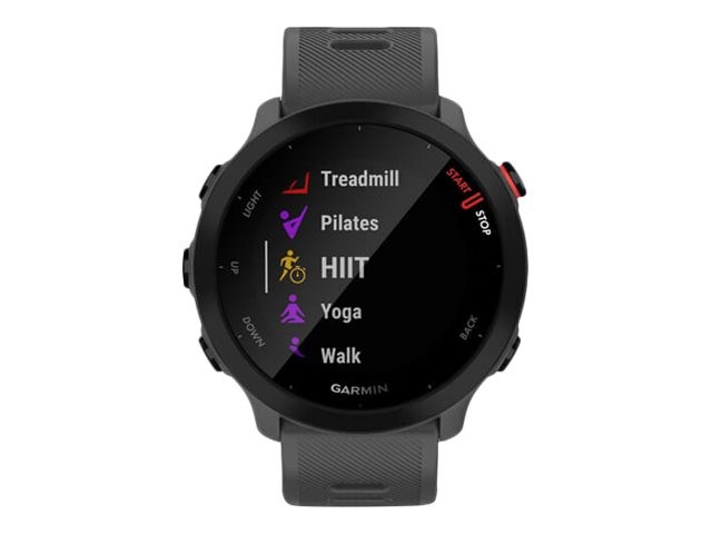 Garmin Forerunner 55 MIP Touch Screen GPS (Satellite) 37g 010-02562-13