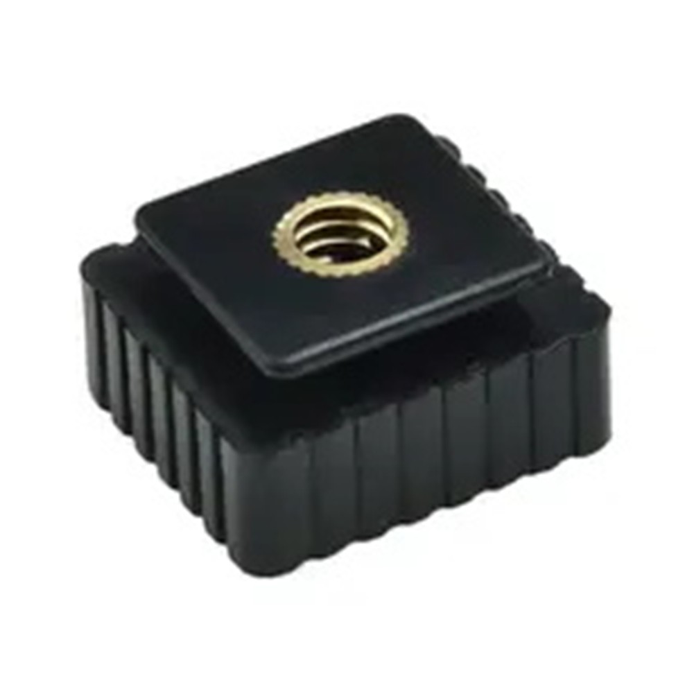 Camera Flash Trigger Hot Shoe Cold Shoe Mount Camera Cold Shoe Mount M2A45271