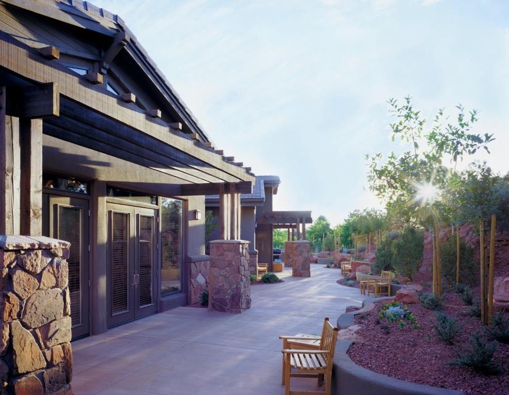Christmas at - Club Wyndham Sedona, AZ - Dec 23th-26th, 2026, 1 bedroom, 40% off