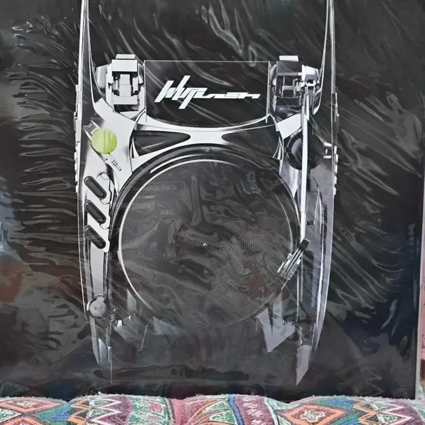 Aespa Mini 5th Album Wiplash Limited Edition Sealed