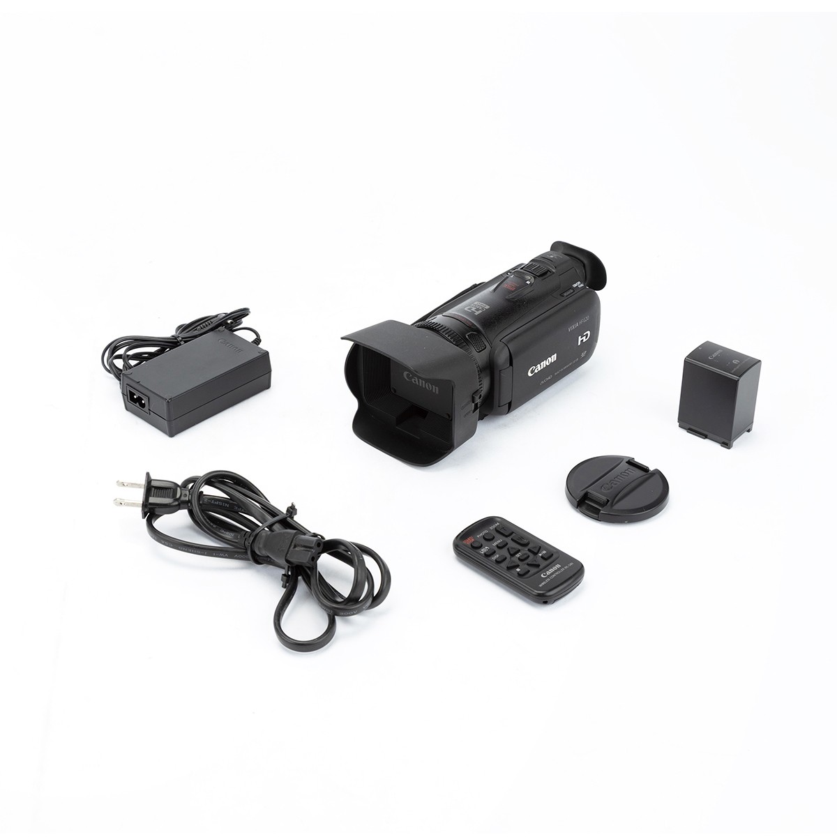 Canon 32GB VIXIA HF G20 Full HD Camcorder