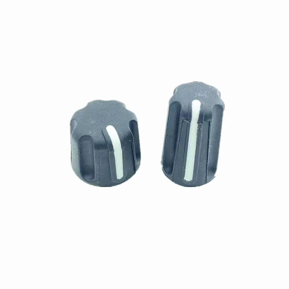 Volume Control Channel Knob For Motorola XiR P8668Ex P8608Ex DP4401EX DP4801Ex