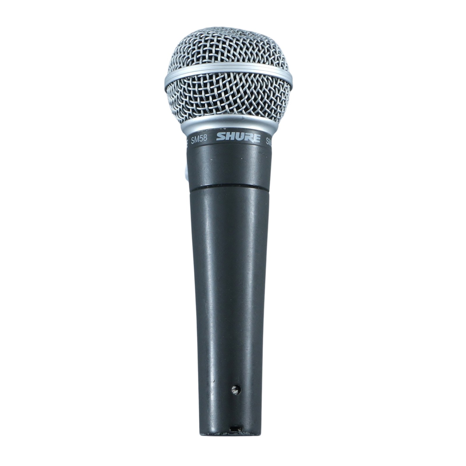 Shure SM58 Cardioid Dynamic Microphone MC-7409