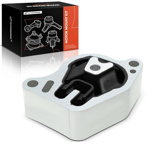  Rear Side Engine Motor Mount Compatible with Nissan Altima 2013-2018, Murano 