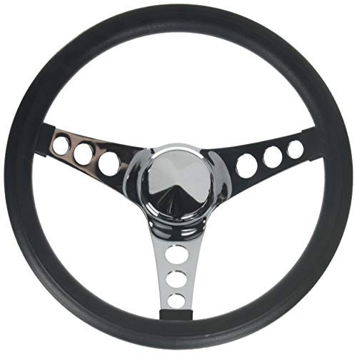  836 Classic Steering Wheel 